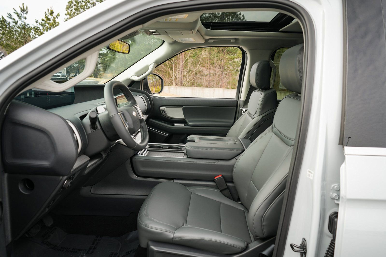New 2026 Ford Expedition Max Active AWD/4WD image 14