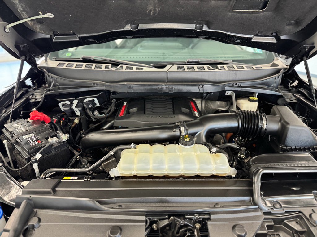 Used 2022 Ford F150 Raptor w/ Equipment Group 801A High image 45