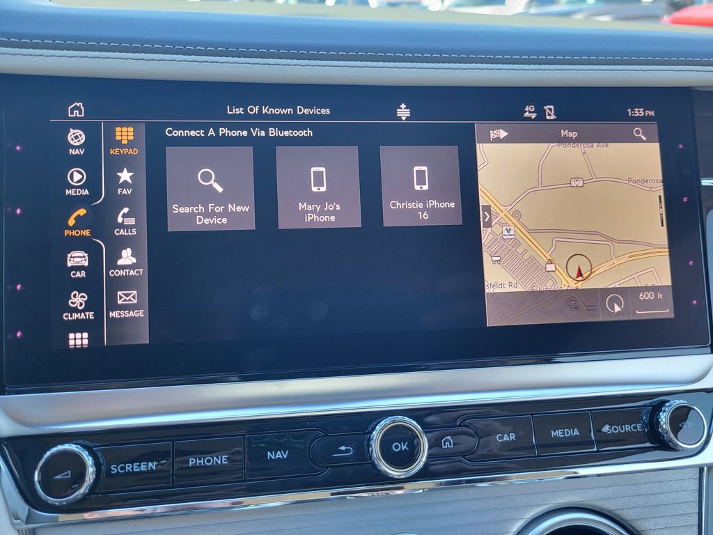 Used 2023 Bentley Continental GT Azure image 22