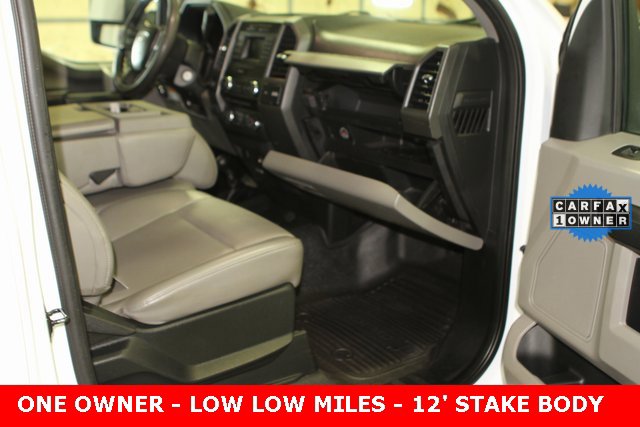 Used 2018 Ford F350 XL w/ Power Equipment Group image 22