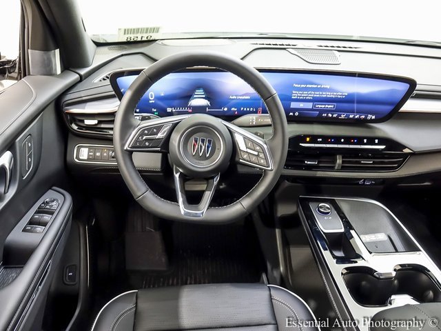 New 2025 Buick Enclave Sport Touring w/ LPO, Floor Liner Package image 11