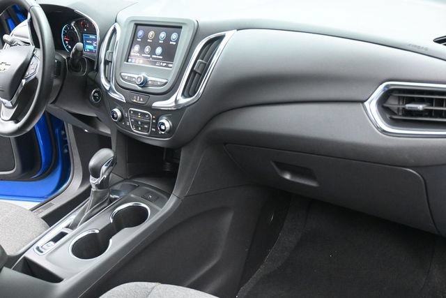 Used 2024 Chevrolet Equinox LT FWD image 30