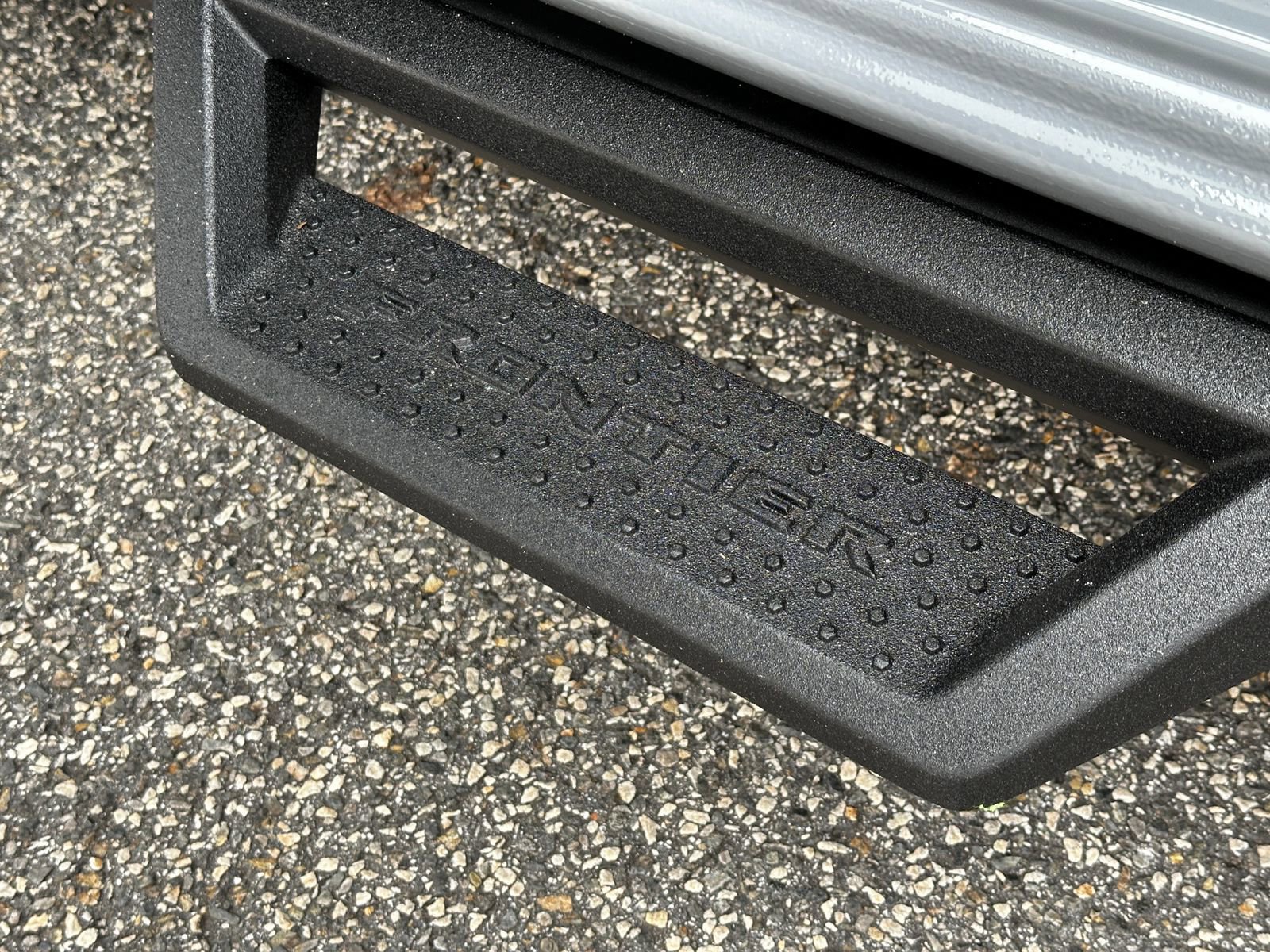 New 2026 Nissan Frontier Pro-X w/ Tow Package image 25