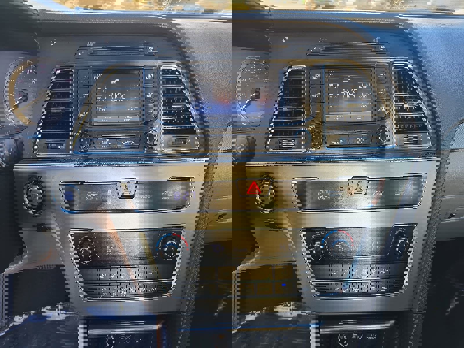 Used 2016 Hyundai Sonata SE image 22