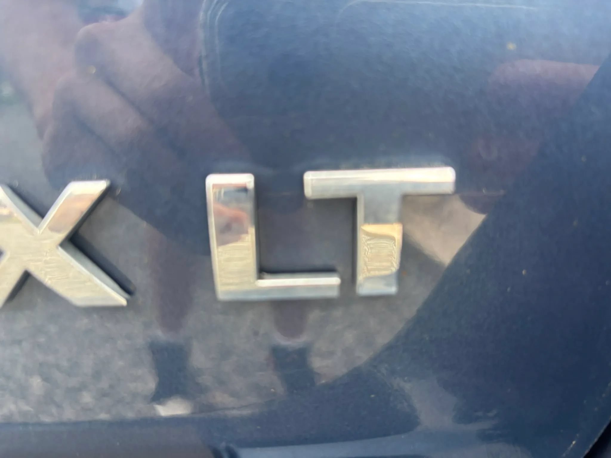 Used 2016 Chevrolet Equinox LT FWD image 6