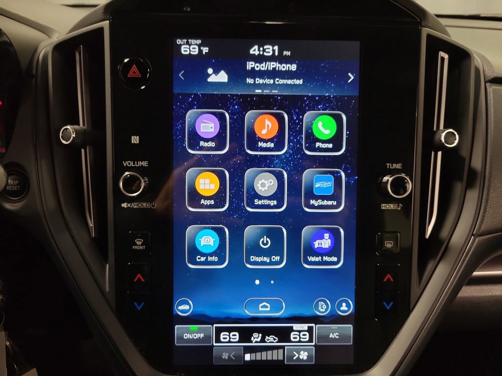 Used 2024 Subaru WRX image 18