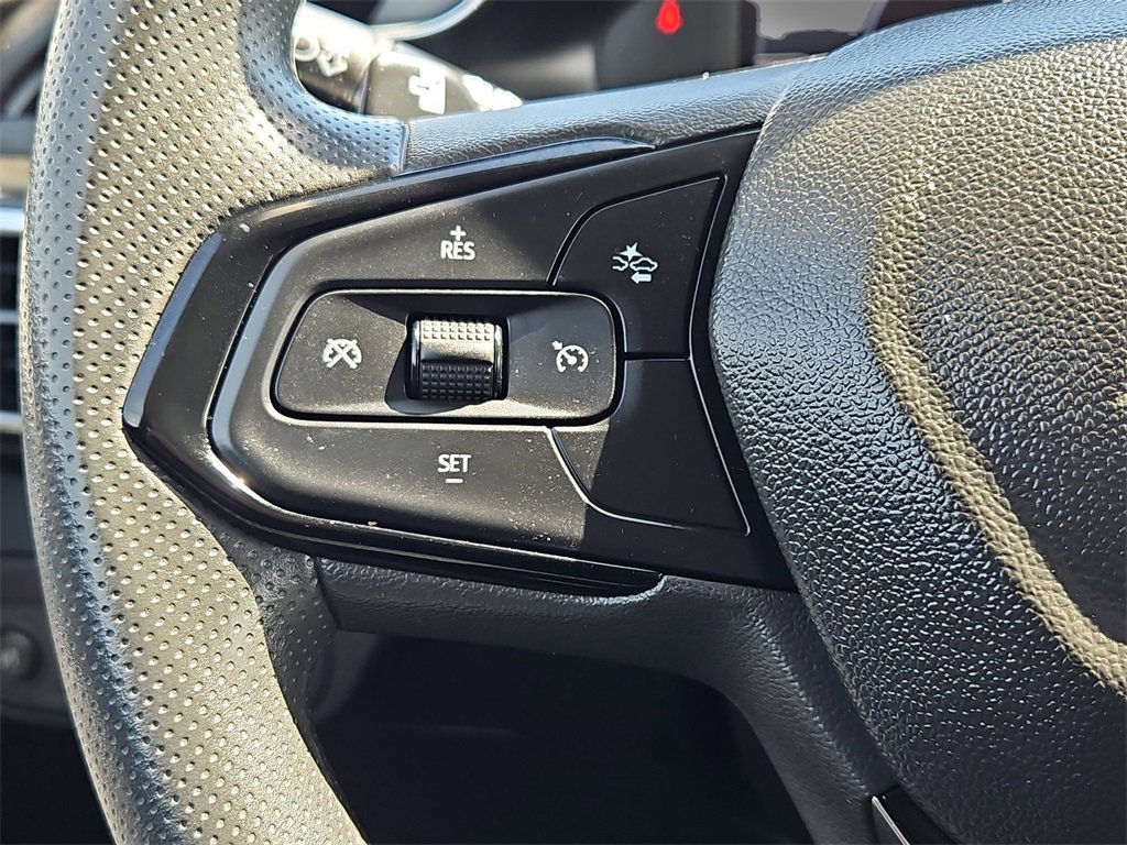 Certified 2022 Chevrolet Bolt EUV LT image 20