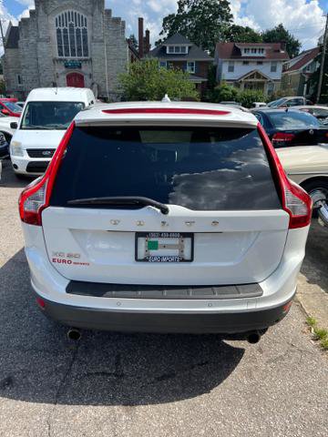 Used 2012 Volvo XC60 3.2 Premier FWD image 6