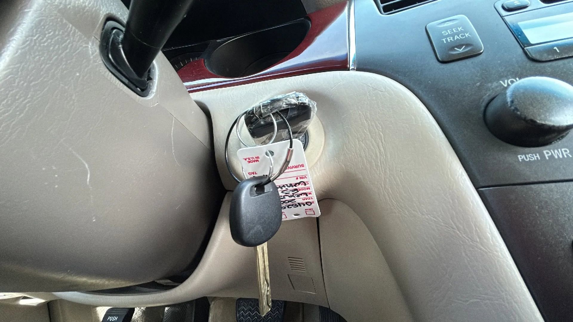 Used 2002 Lexus ES 330 image 42