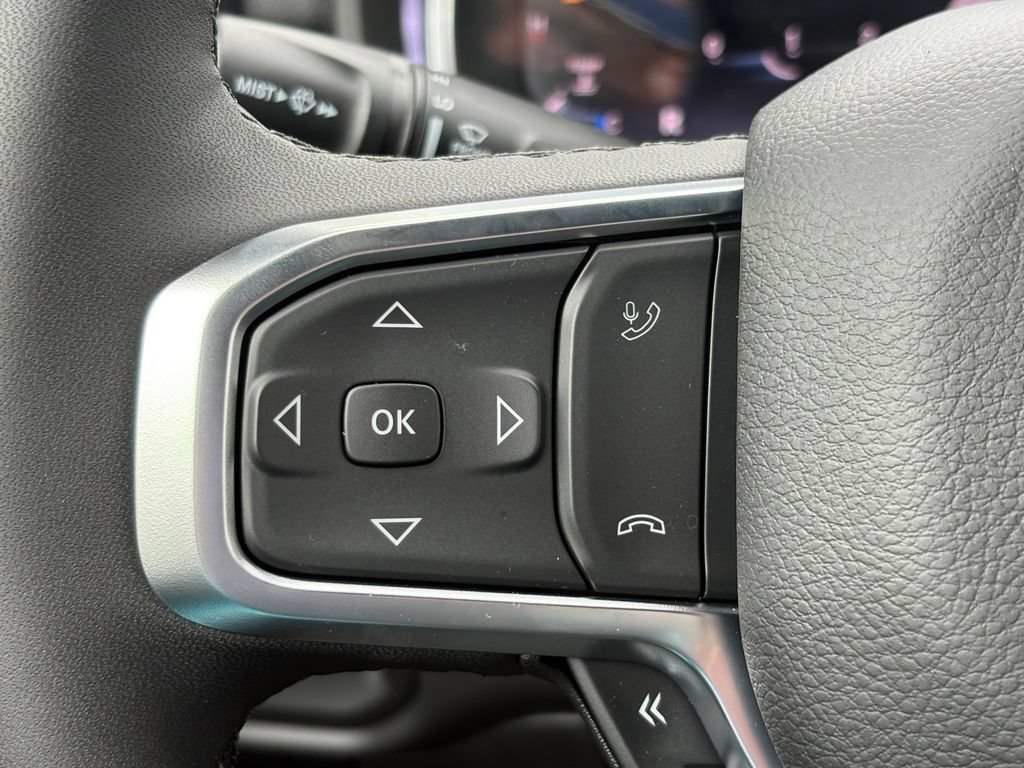 New 2027 RAM 1500 Lone Star AWD/4WD image 38