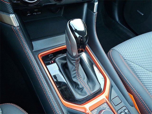 Used 2021 Subaru Forester Sport image 15