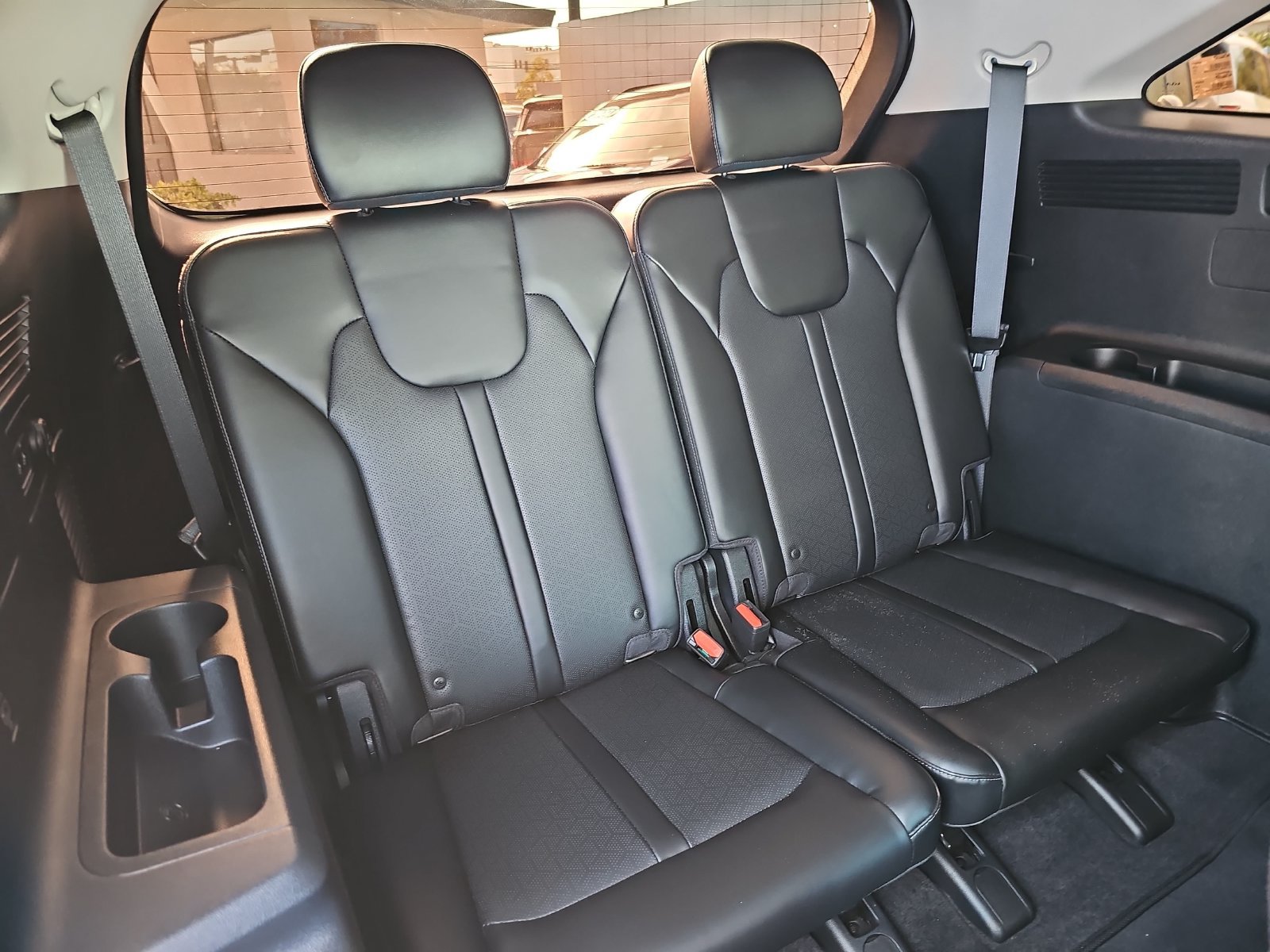 Used 2023 Kia Sorento SX AWD/4WD image 12