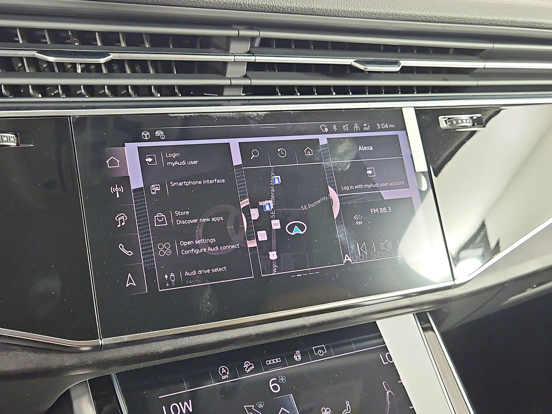 New 2026 Audi Q7 3.0T Premium Plus image 33