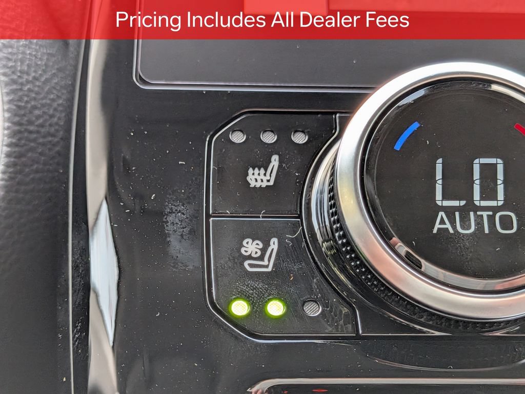 New 2026 Toyota Highlander Limited AWD/4WD image 25