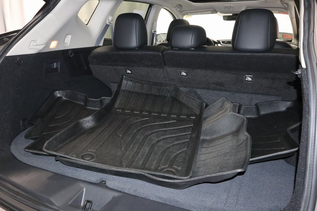 Certified 2024 Nissan Murano SL image 18