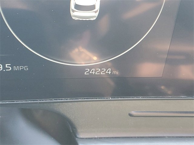 Certified 2023 Kia Sportage X-Pro Prestige image 21