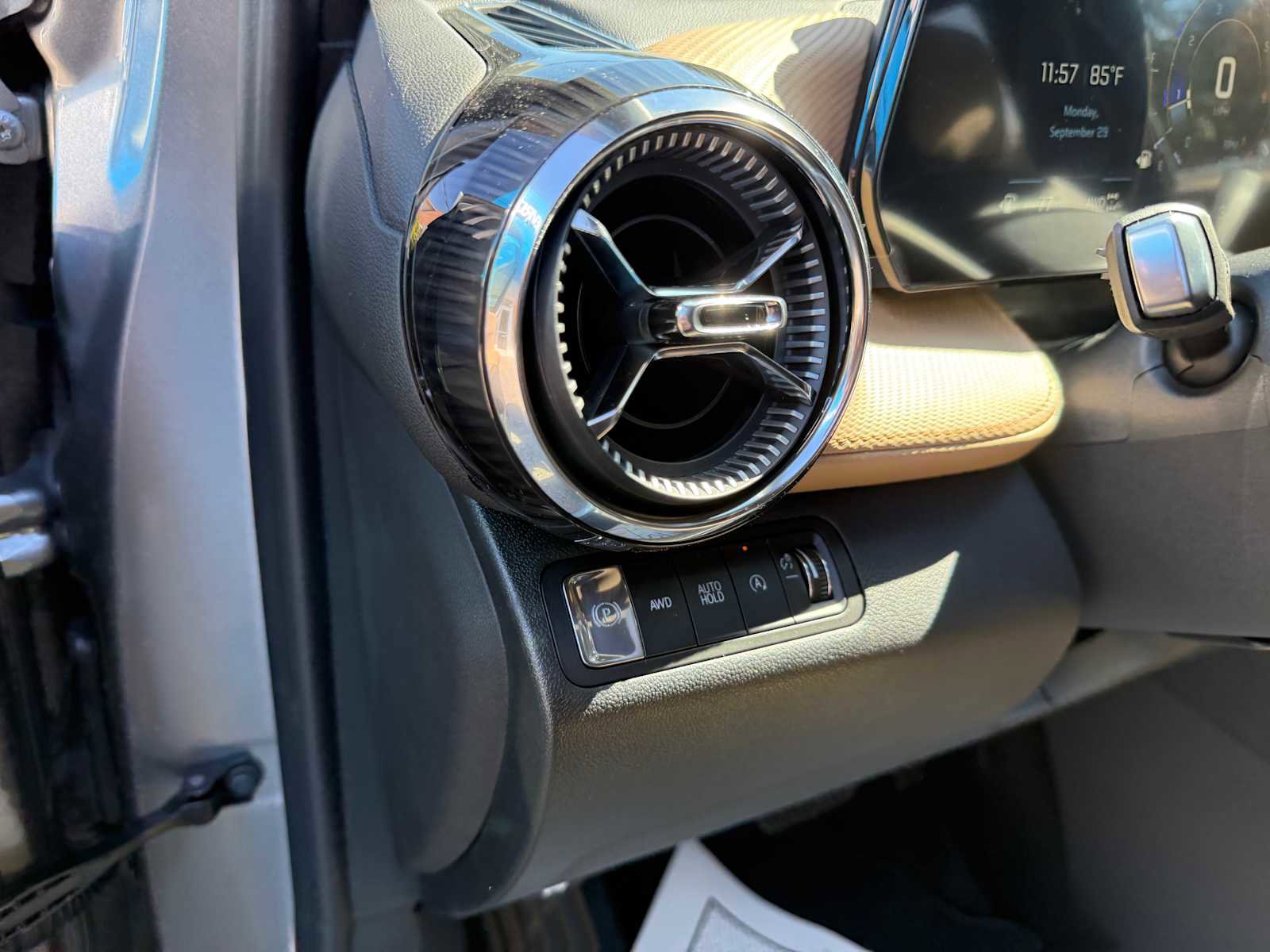 New 2026 Chevrolet Equinox ACTIV image 14