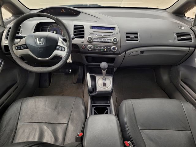 Used 2006 Honda Civic EX image 12
