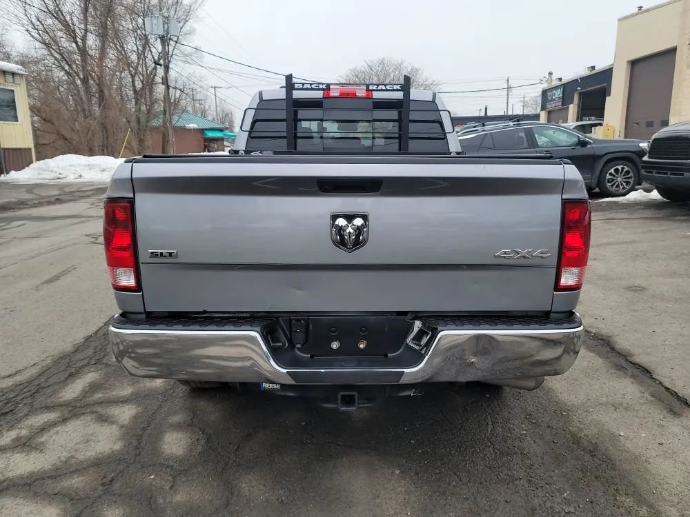 Used 2019 RAM 1500 Classic SLT AWD/4WD image 6