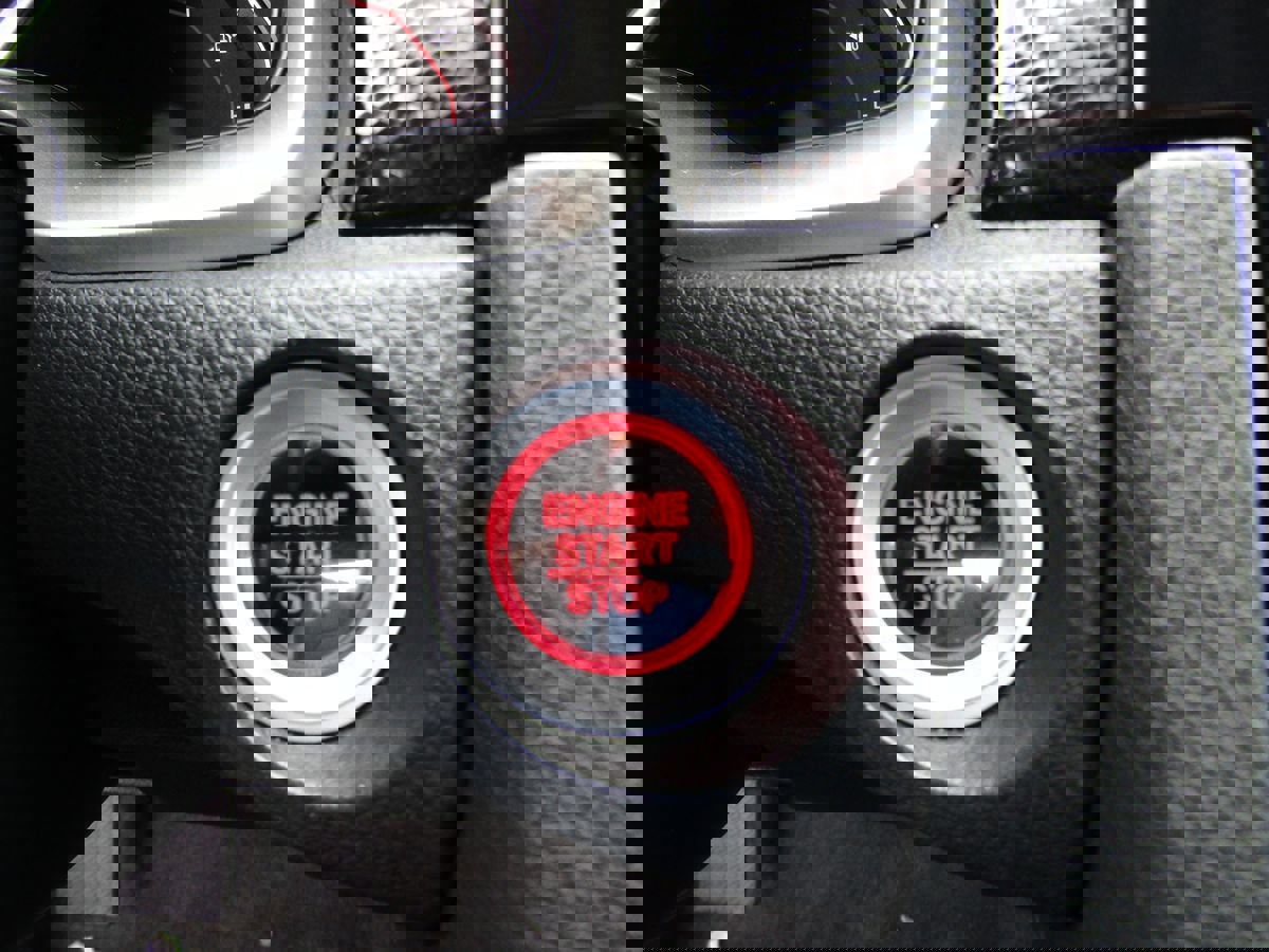 Used 2020 Honda Civic Sport image 13