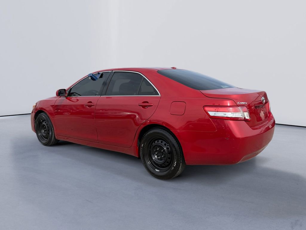 Used 2010 Toyota Camry image 5