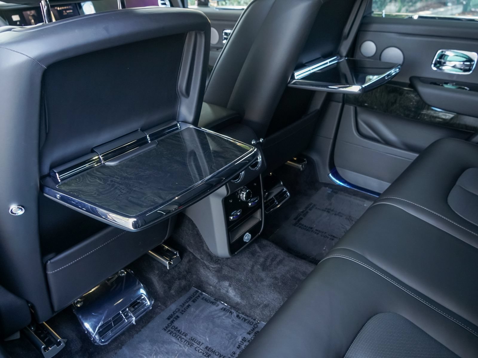 New 2027 Rolls-Royce Cullinan AWD/4WD image 27