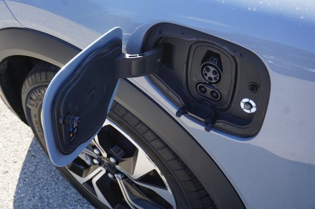 Used 2024 Ford Mustang Mach-E Select RWD image 22
