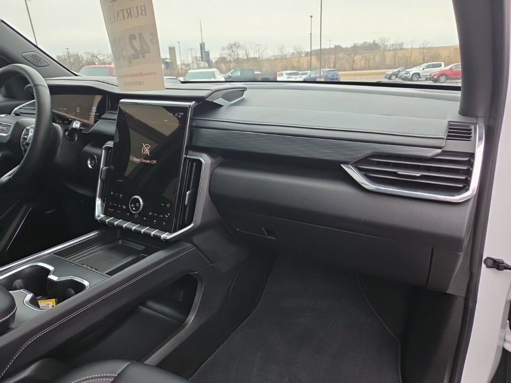 Certified 2025 GMC Acadia Elevation w/ Elevation Premium Package image 24