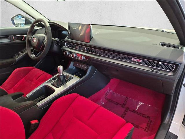 Used 2024 Honda Civic Type R image 21