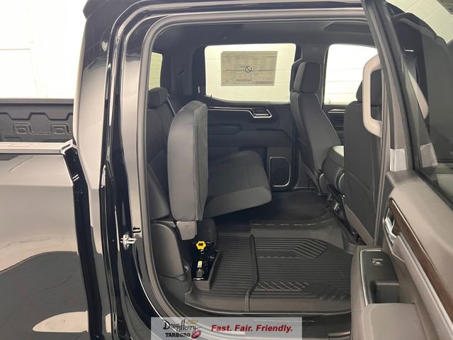 New 2026 Chevrolet Silverado 1500 LT w/ Z71 Off-Road Package AWD/4WD image 38