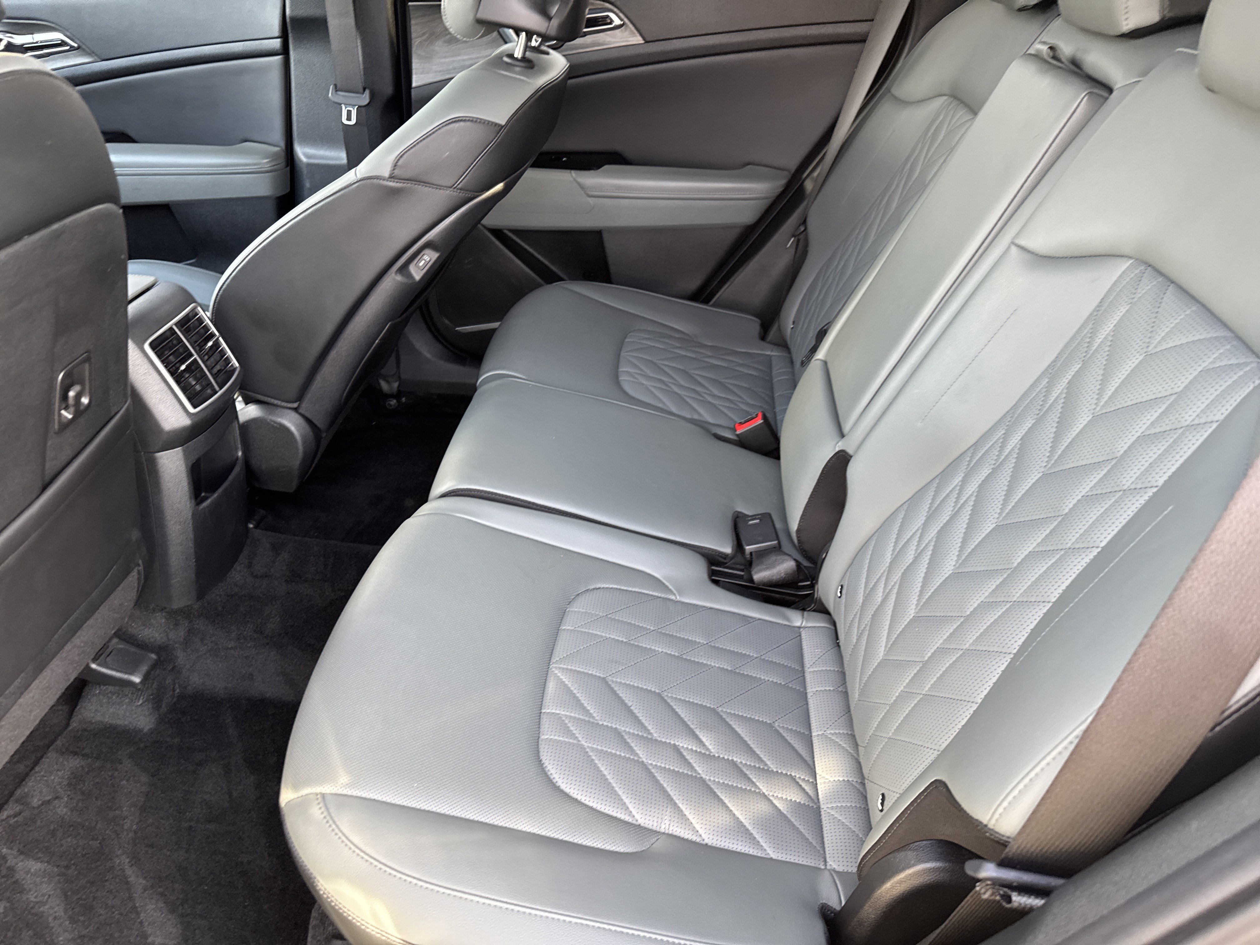 Certified 2023 Kia Sportage X-Pro image 6