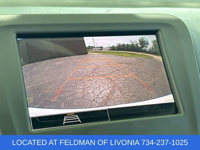 Used 2024 Chevrolet Equinox RS FWD image 14