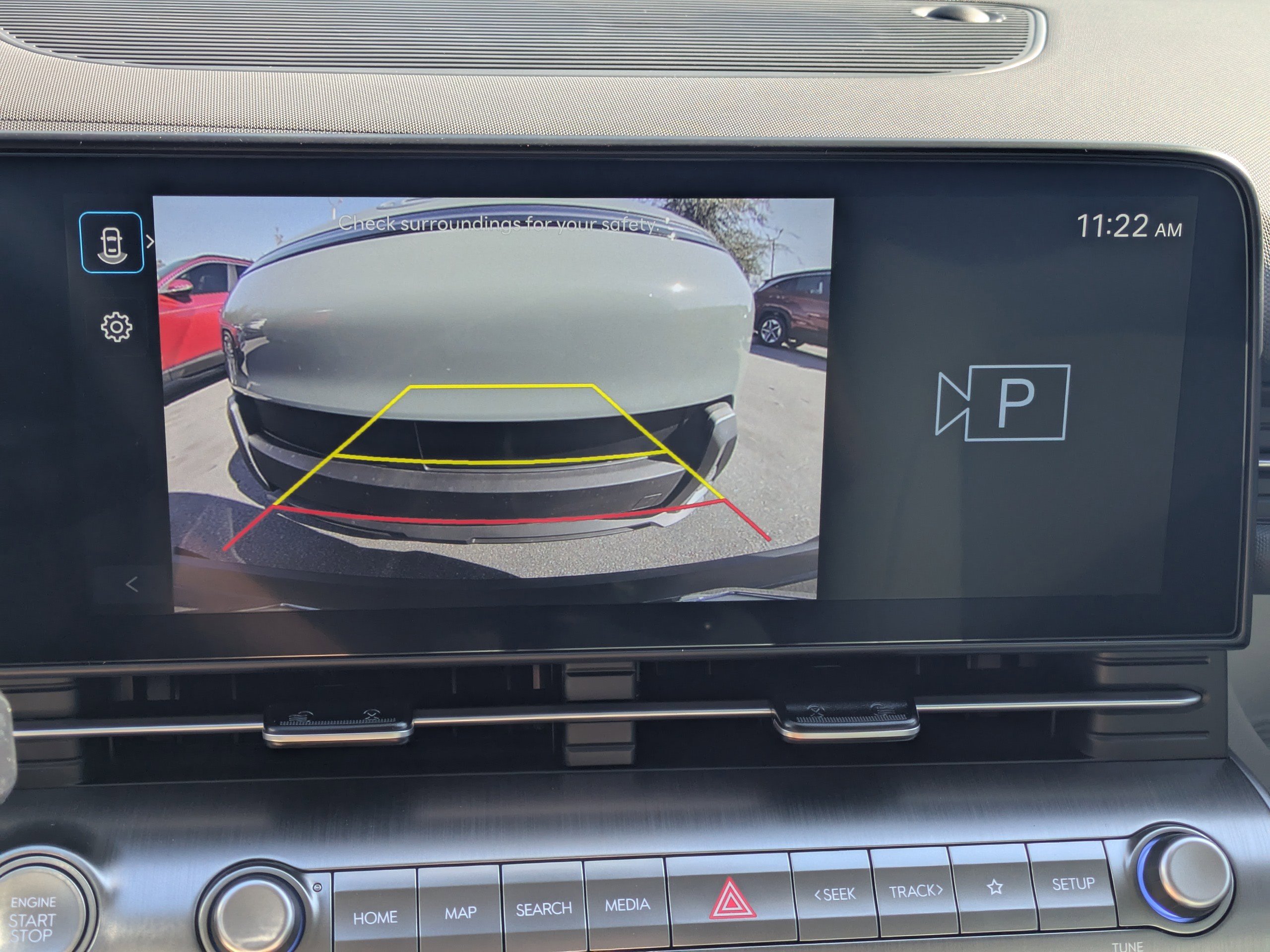 New 2026 Hyundai Kona SE image 23