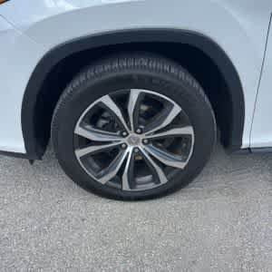 Used 2017 Lexus RX 350 AWD w/ Premium Package image 10