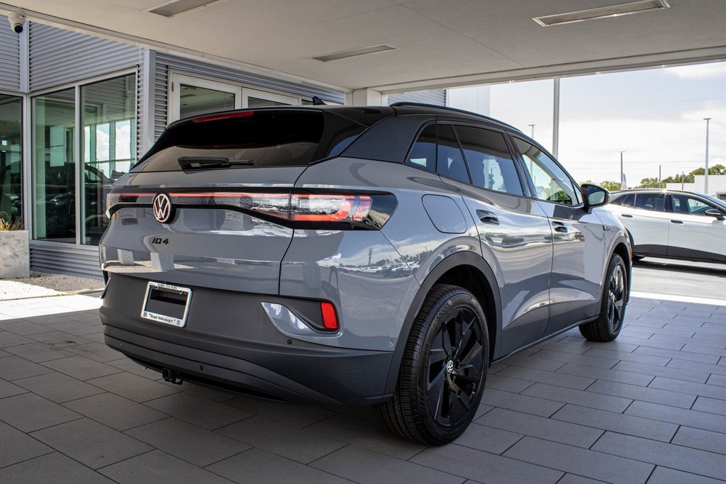 New 2025 Volkswagen ID.4 Pro S Plus image 19