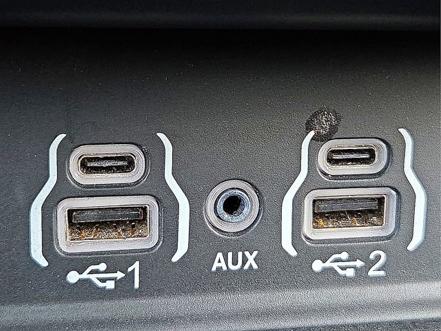 Used 2025 RAM 1500 Rebel w/ Rebel Level 1 Equipment Group image 21