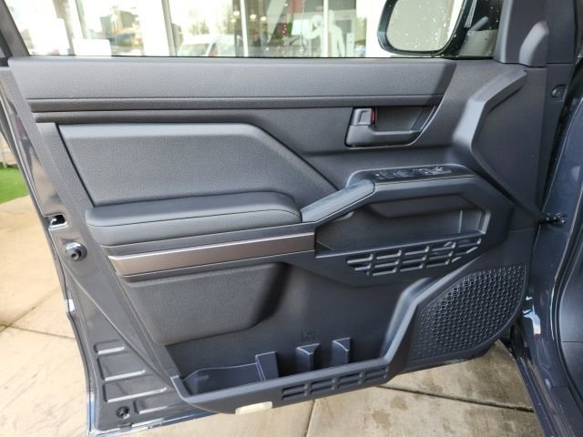 New 2026 Toyota 4Runner SR5 image 14