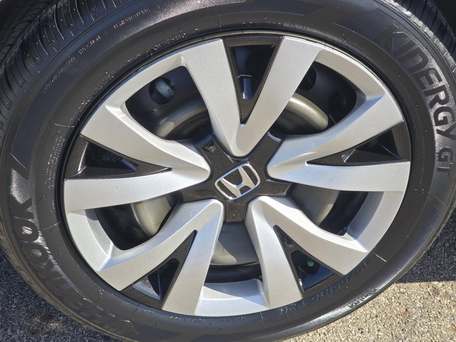 Certified 2023 Honda Civic LX image 10