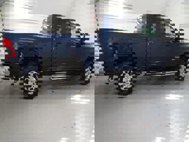 Certified 2024 RAM 2500 Big Horn w/ Bed Utility Group image 23