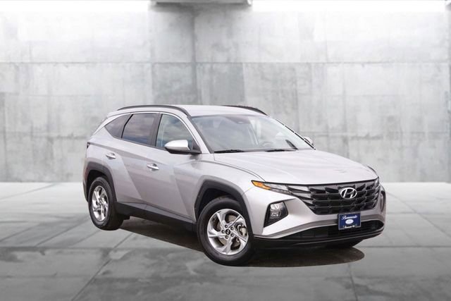 Used 2024 Hyundai Tucson SEL image 2