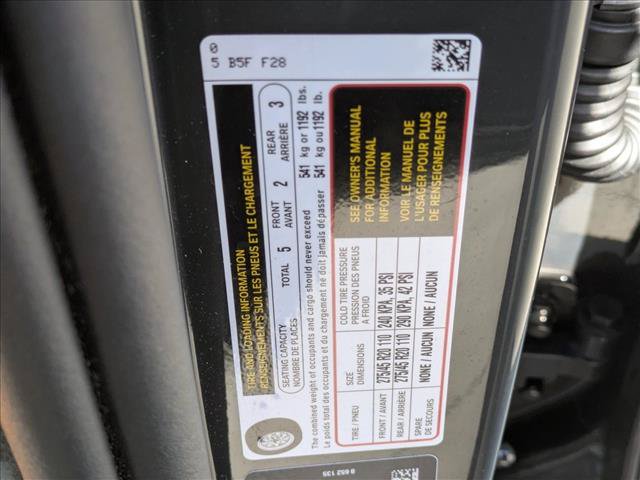 Used 2026 BMW X5 M60i AWD/4WD image 15