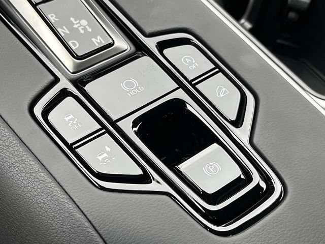 New 2026 Lexus TX 350 AWD image 33