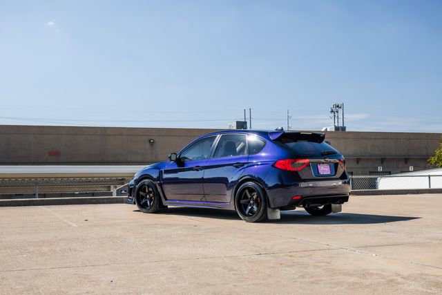 Used 2014 Subaru Impreza WRX Limited image 19