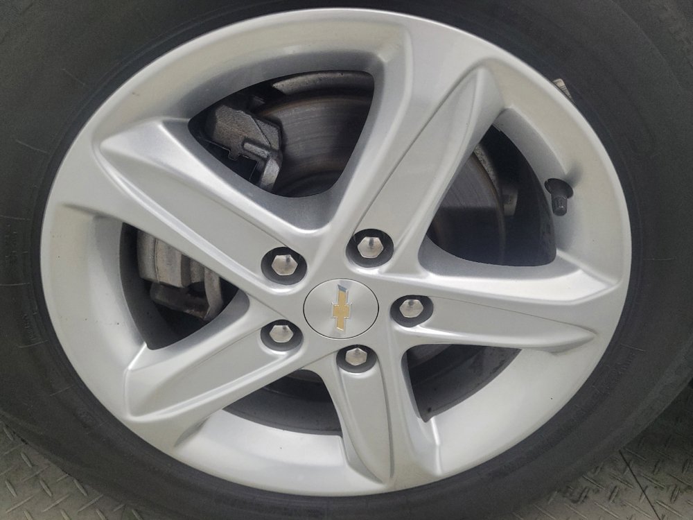 Used 2023 Chevrolet Malibu LS w/ Driver Confidence Package FWD image 31