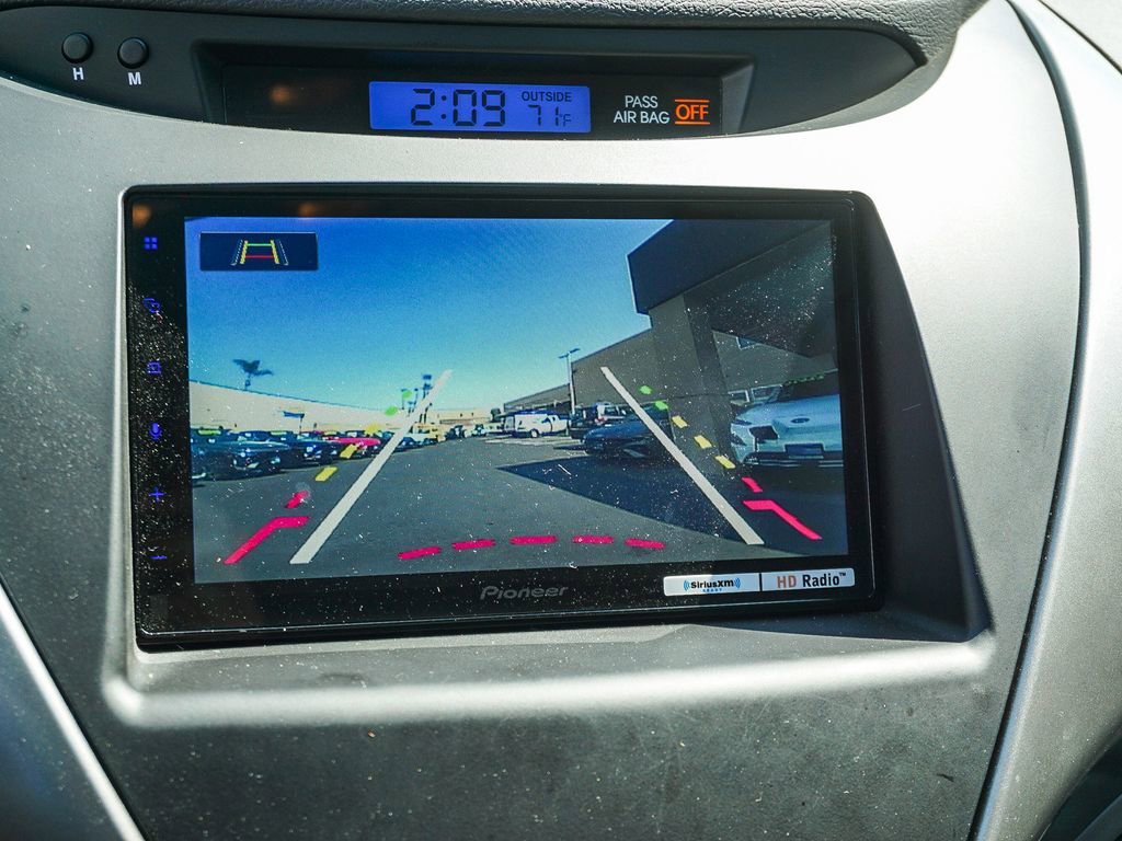 Used 2012 Hyundai Elantra GLS w/ Preferred Pkg 3 image 24