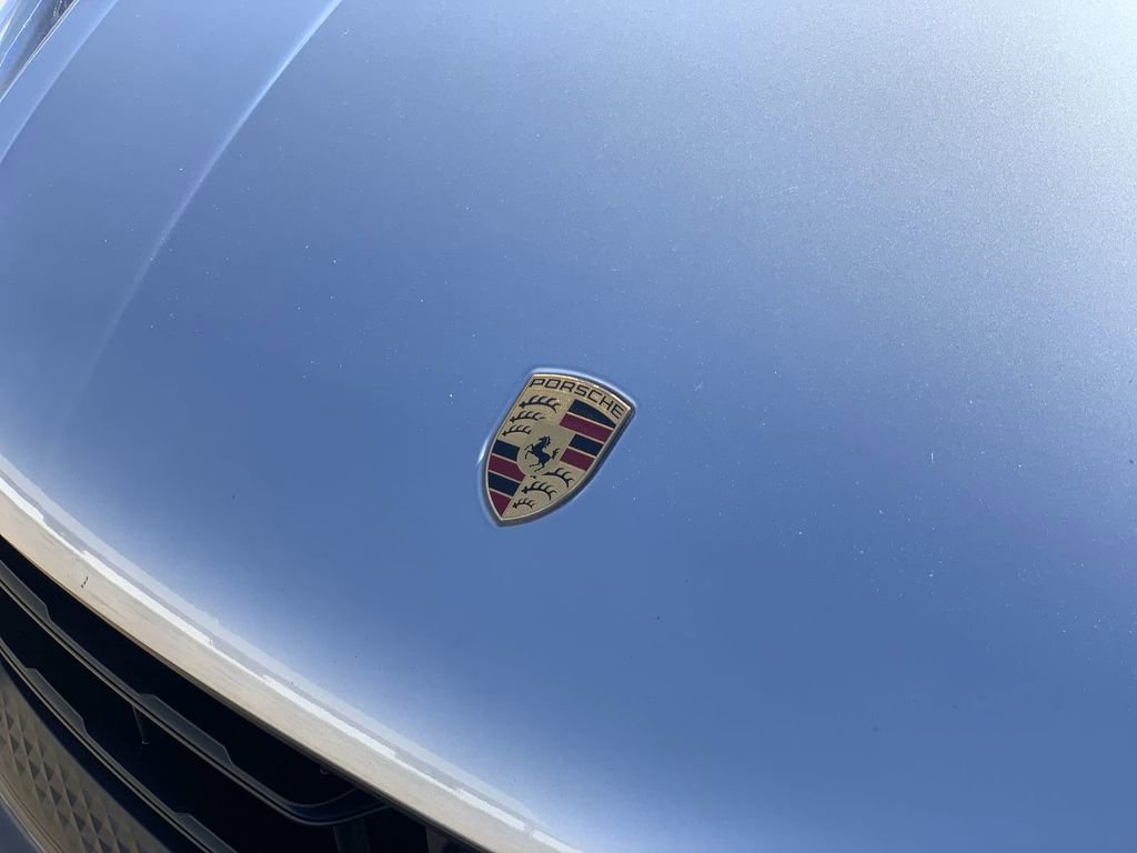 Used 2023 Porsche Macan Base image 29