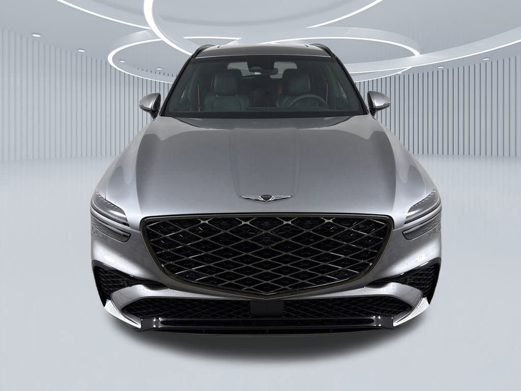 New 2026 Genesis GV70 2.5T Sport Prestige image 11