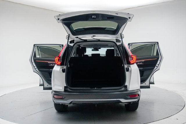 Used 2020 Honda CR-V EX image 20