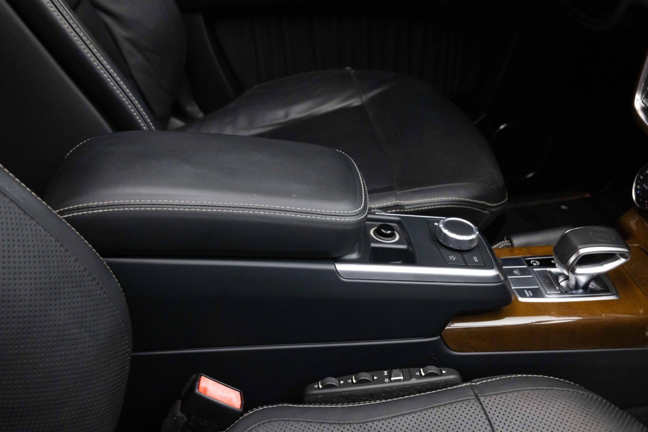 Used 2014 Mercedes-Benz G 63 AMG 4MATIC image 24