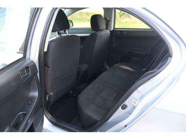 Used 2014 Mitsubishi Lancer ES FWD image 8